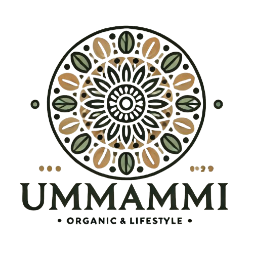 Ummami – Pure Herbs & Spices